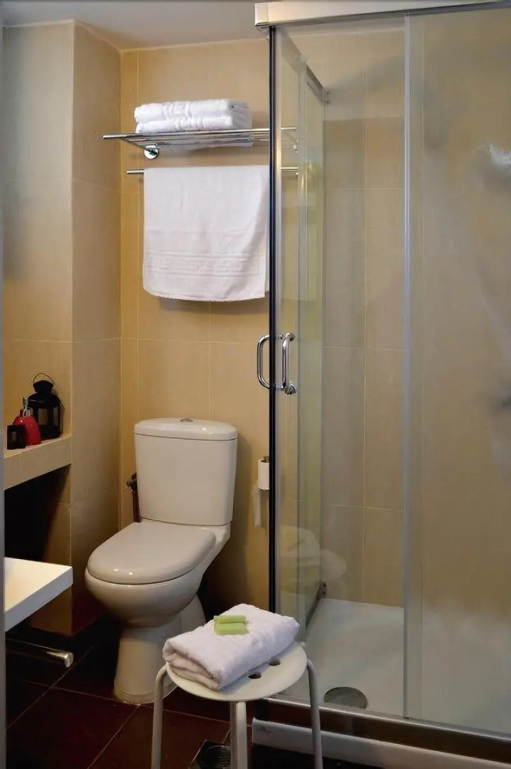 Xanthippi Hotel Apartments