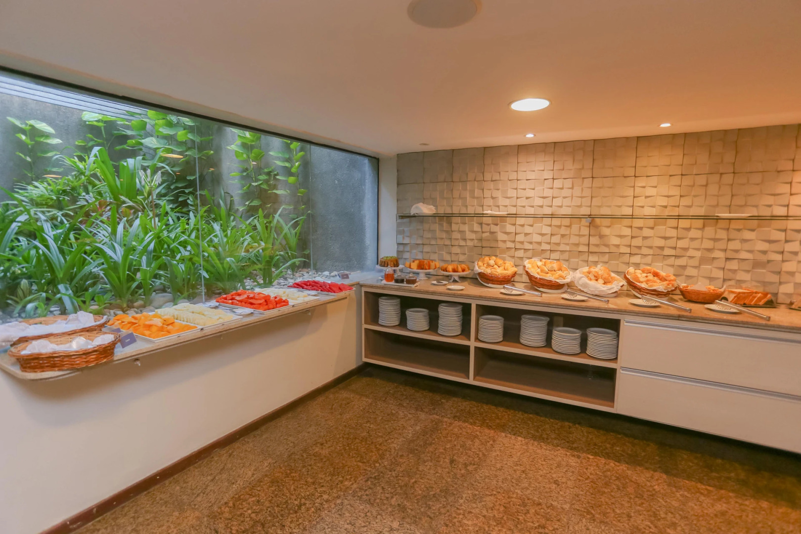 Pajuçara Praia Hotel