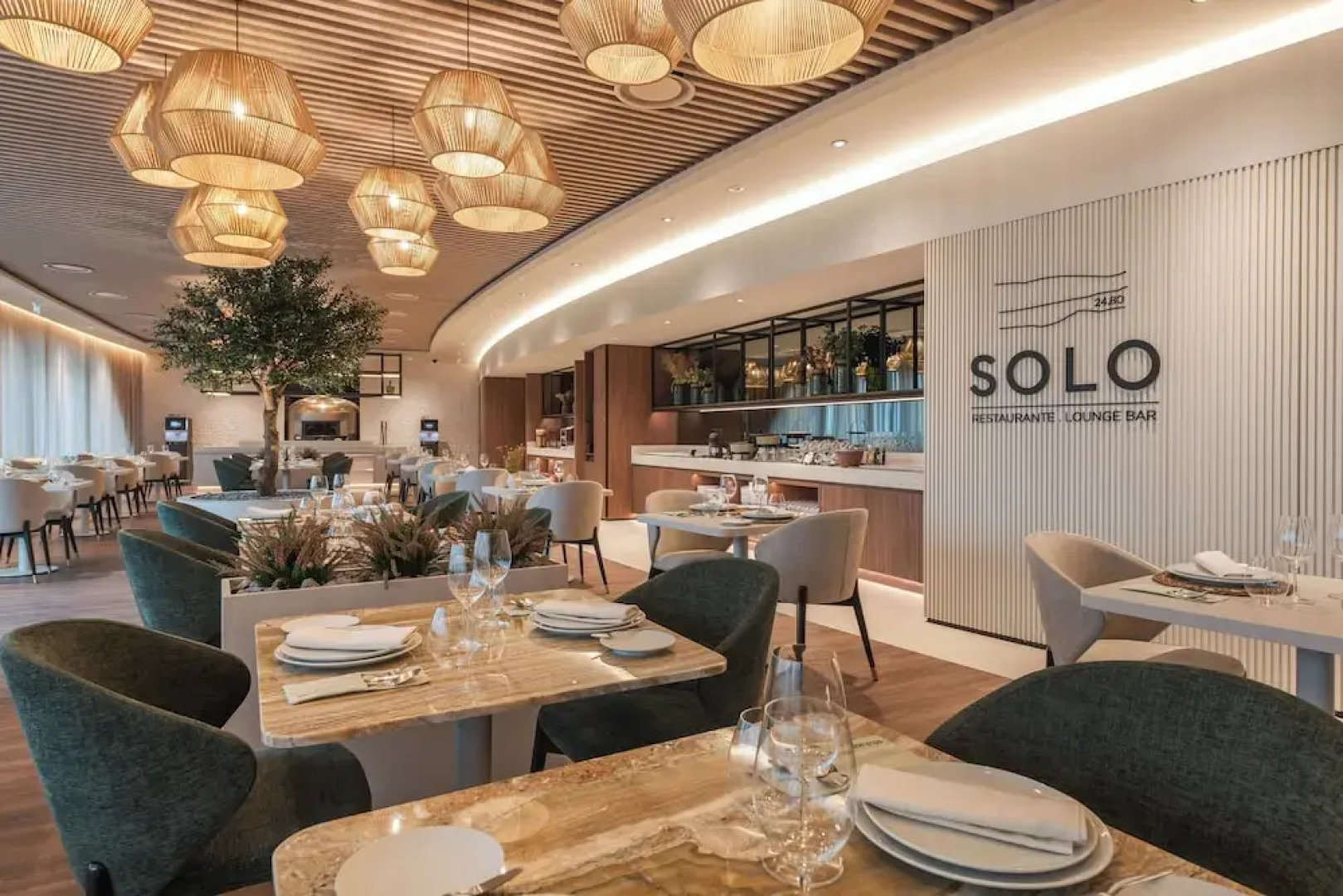 Dolinas Climbing Hotel