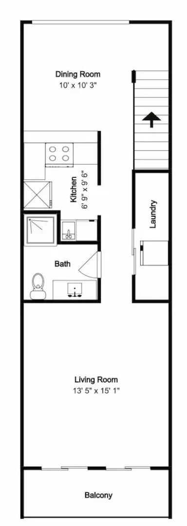 Pinnacle Port #a-117