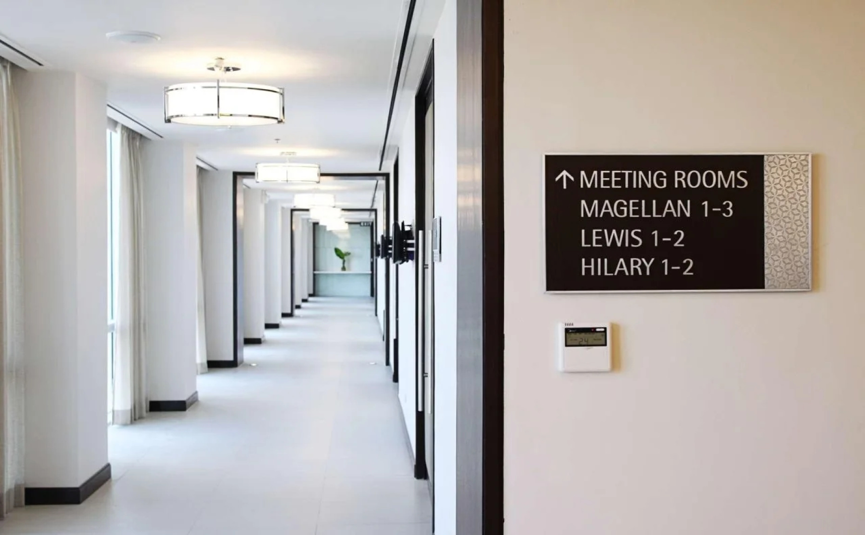 Quest Hotel & Conference Center