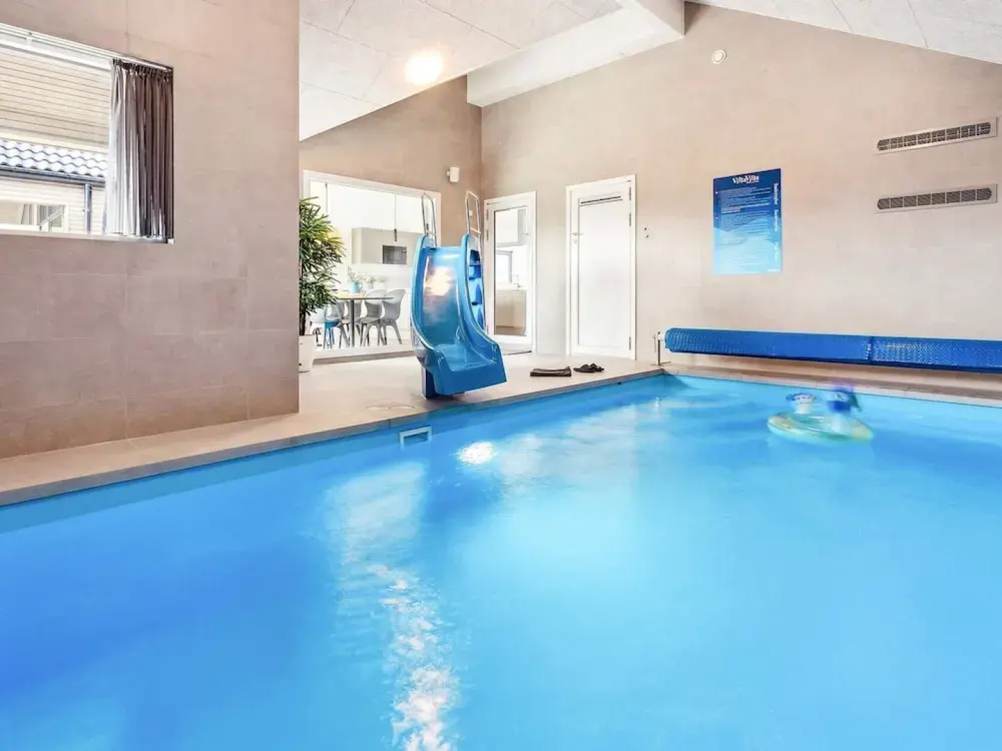 5 Star Holiday Home in Otterup