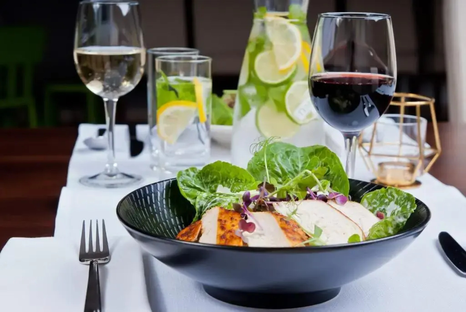 Hotelik na Słonecznym Wzgórzu