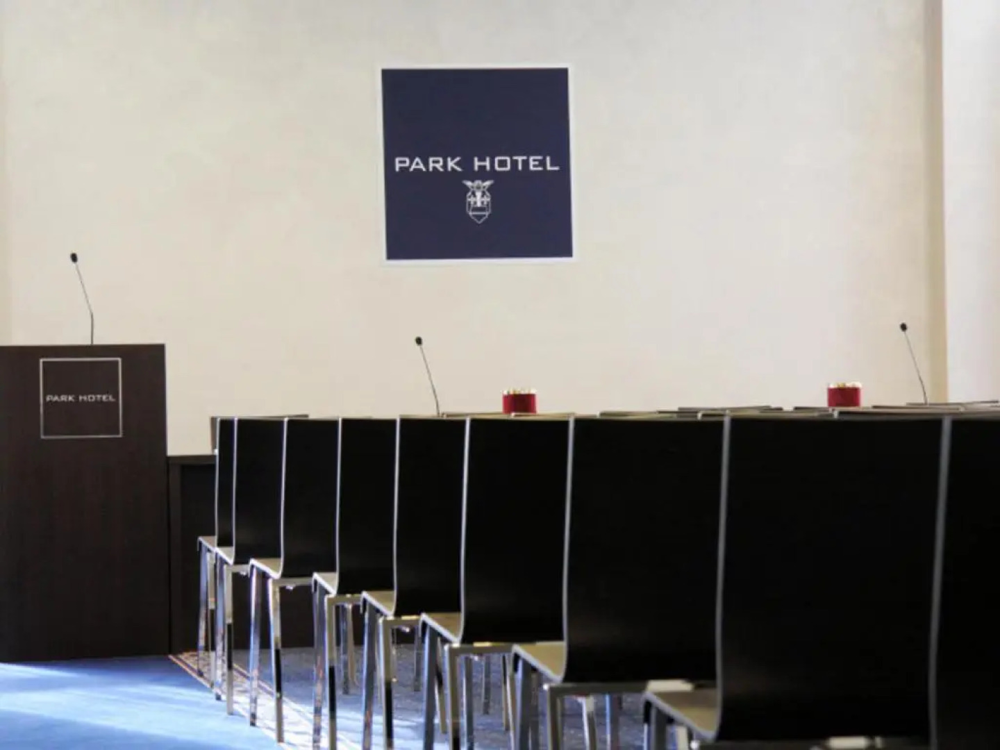 B&B HOTELS Park Hotel Cassano