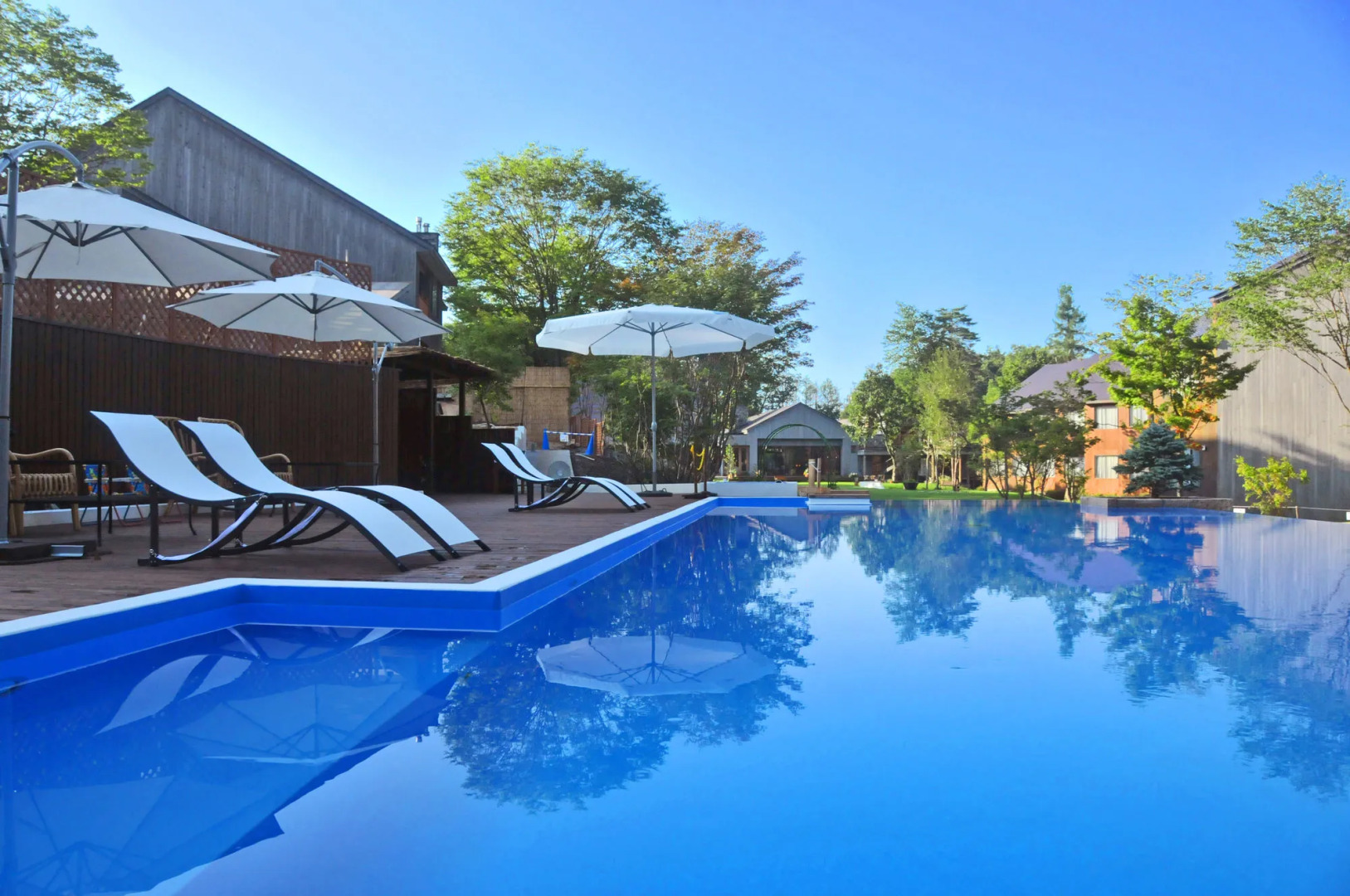 Hotel Sierra Resort Hakuba