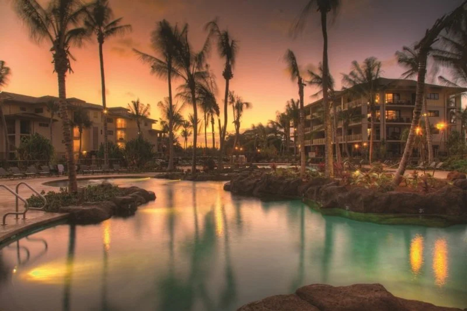 Koloa Landing At Poipu Beach, A Wyndham Grand Resort