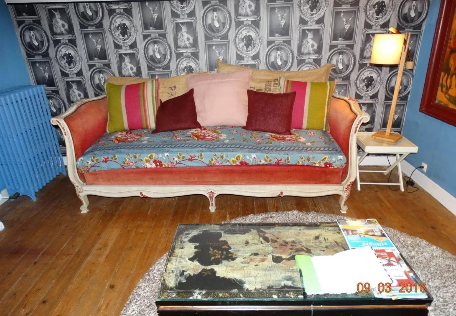 Chambres dHotes le Clos de la Croix