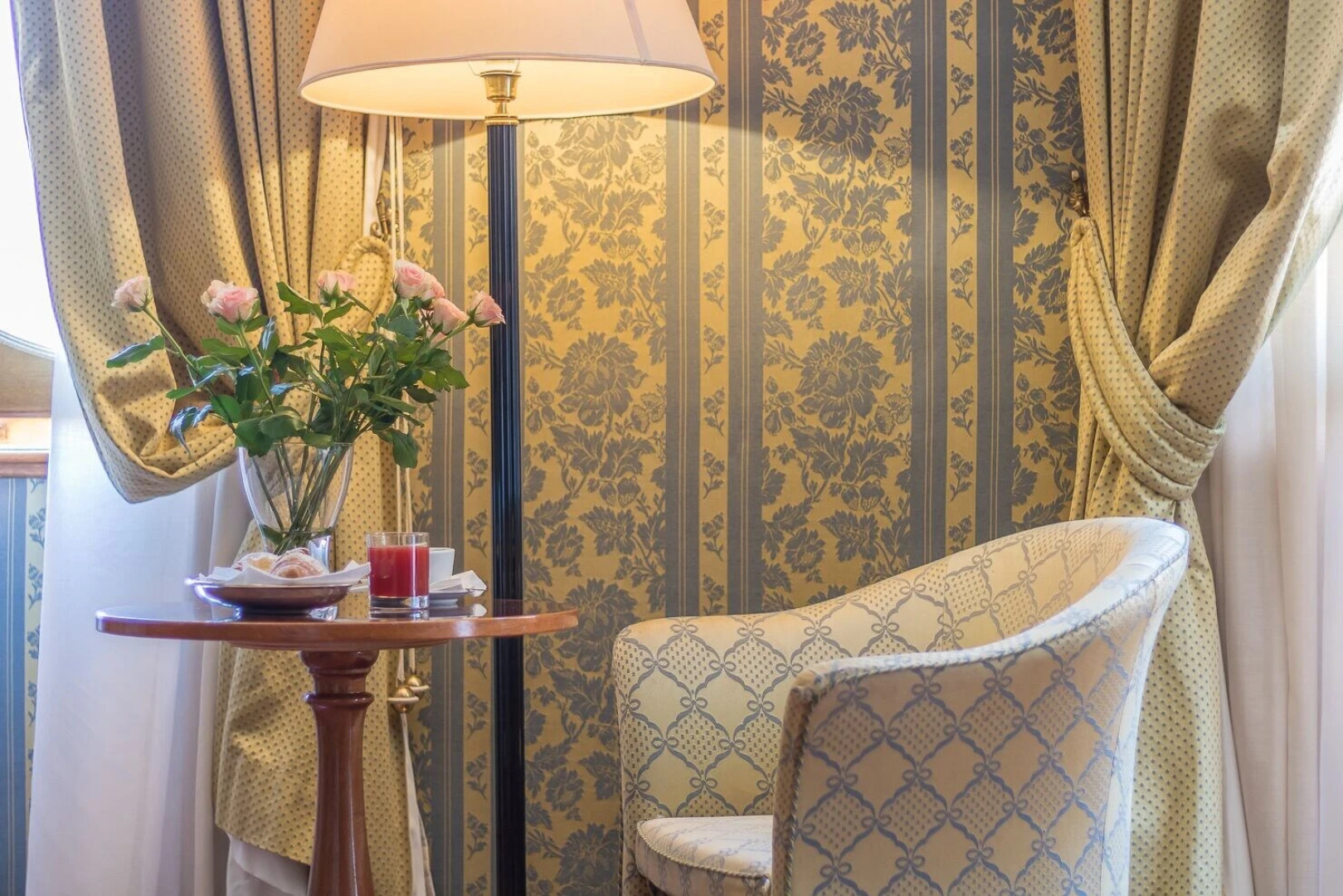 Hotel Torre SantAngelo