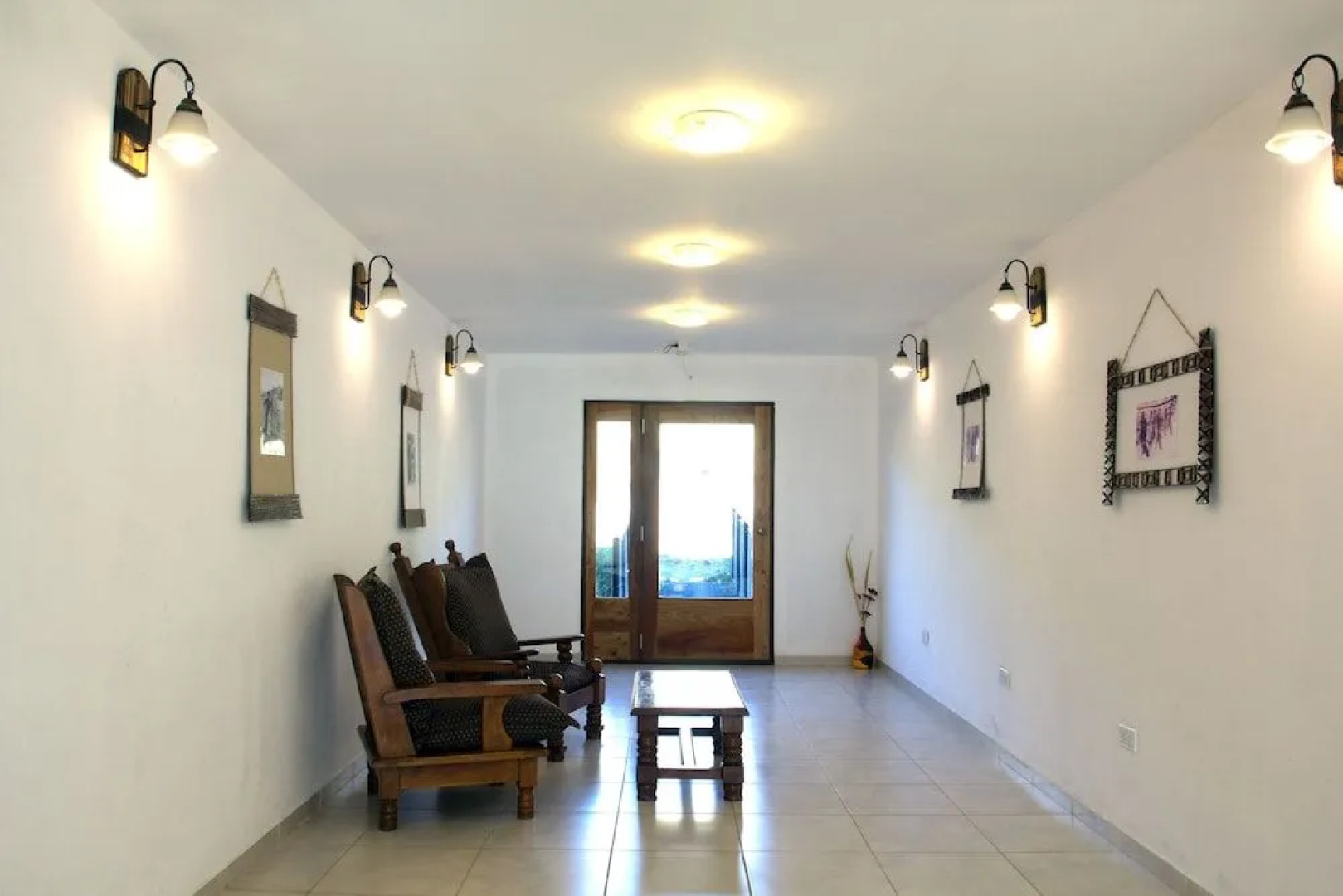 Hostería Alma de Patagonia