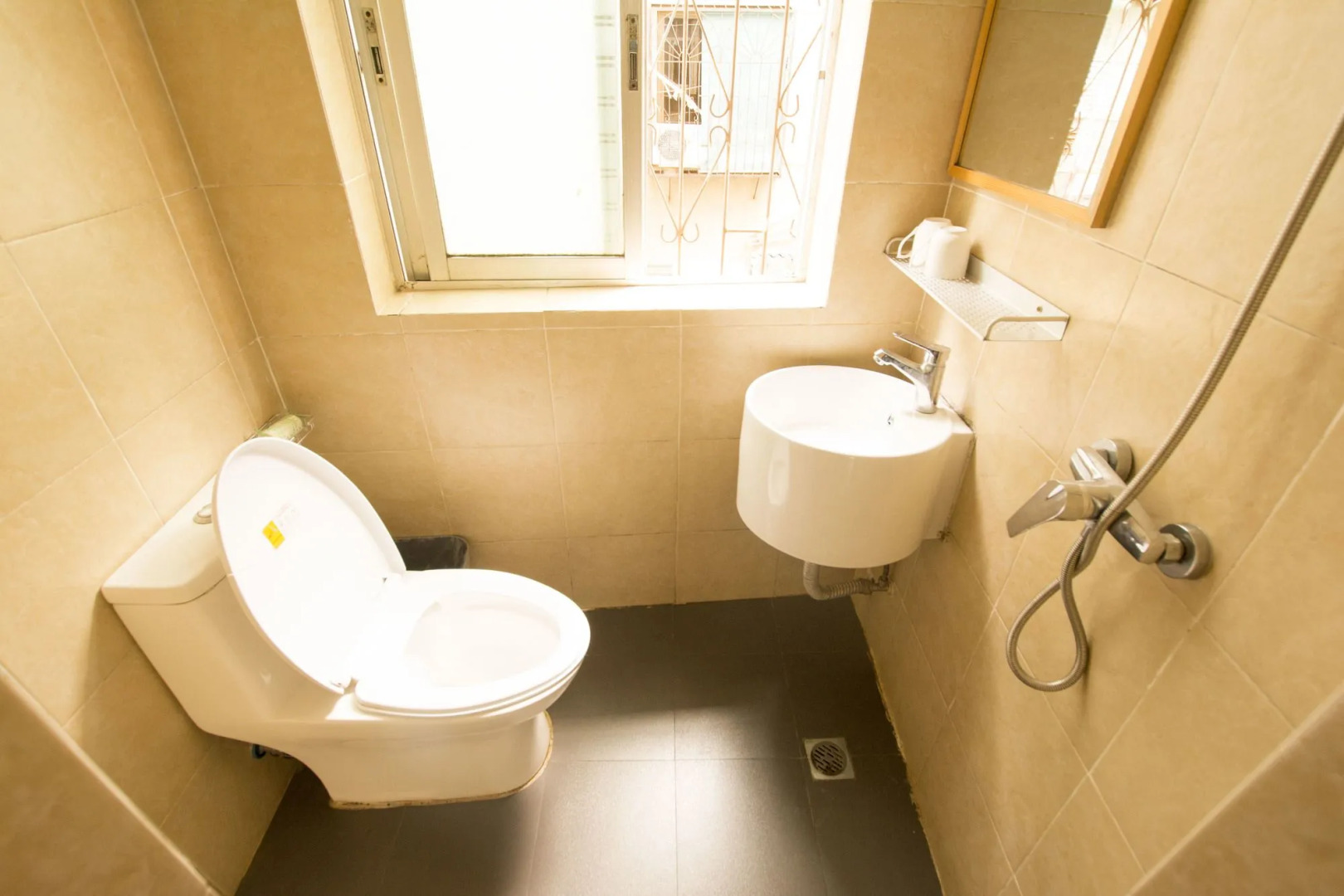 Guilin Cyan Box Hotel