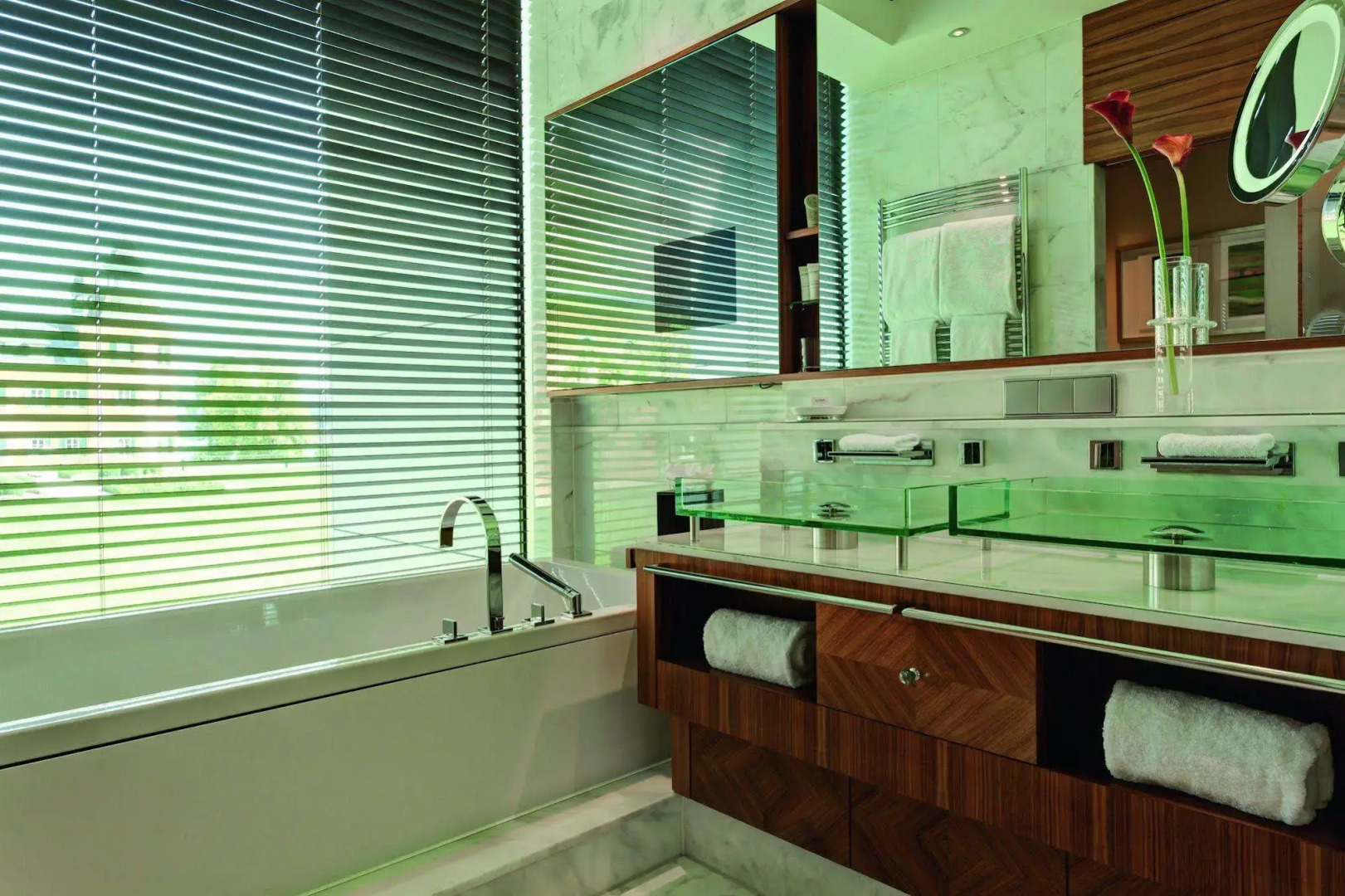 Falkensteiner Schlosshotel Velden – The Leading Hotels of the World