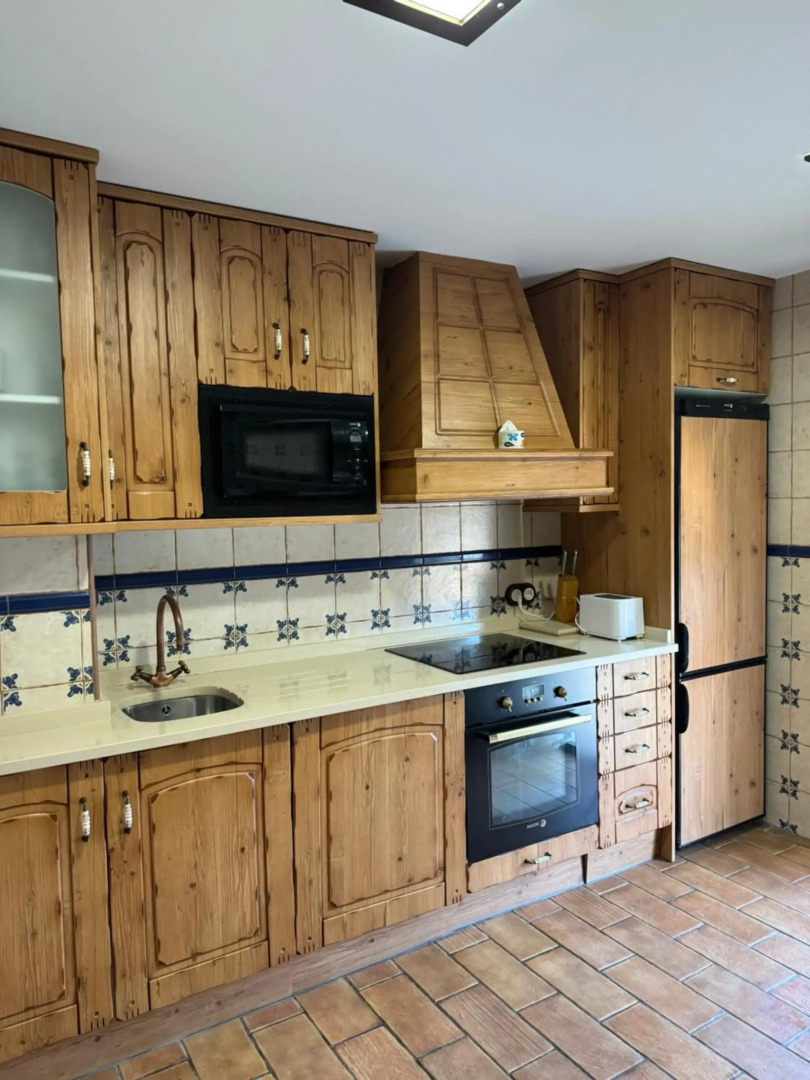 El Rincon Del Moncayo