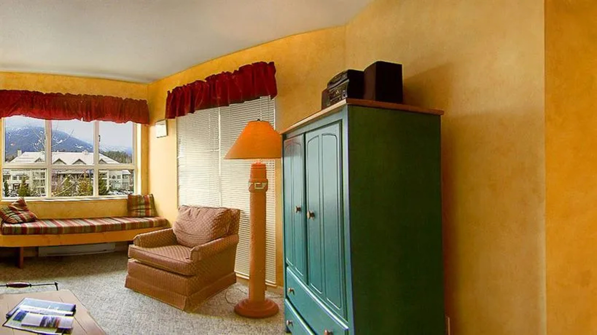 ResortQuest at Marketplace Lodge