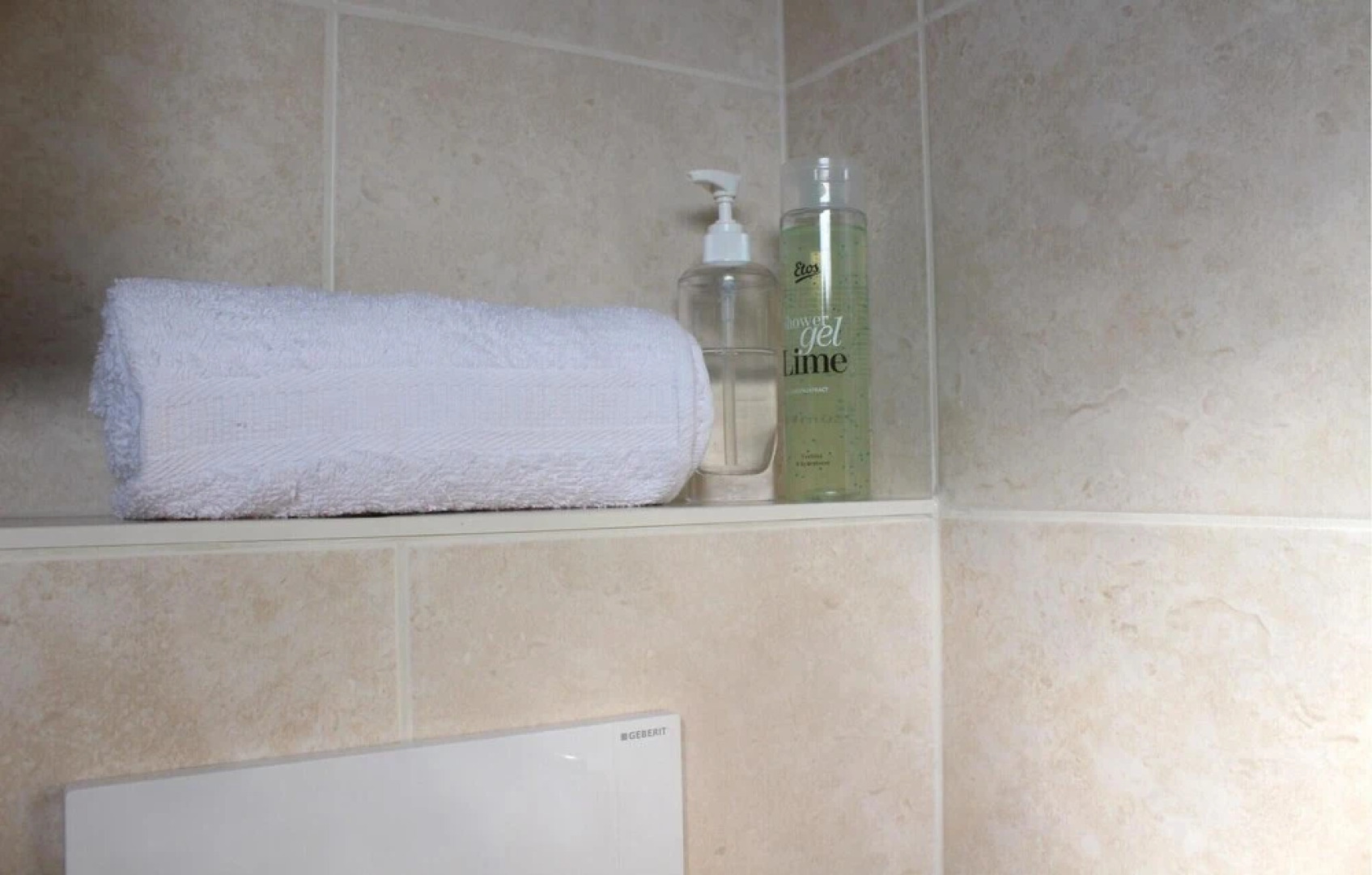 Beautiful Home in Exloo With 1 Bedrooms, Wifi and Outdoor Swimming Pool