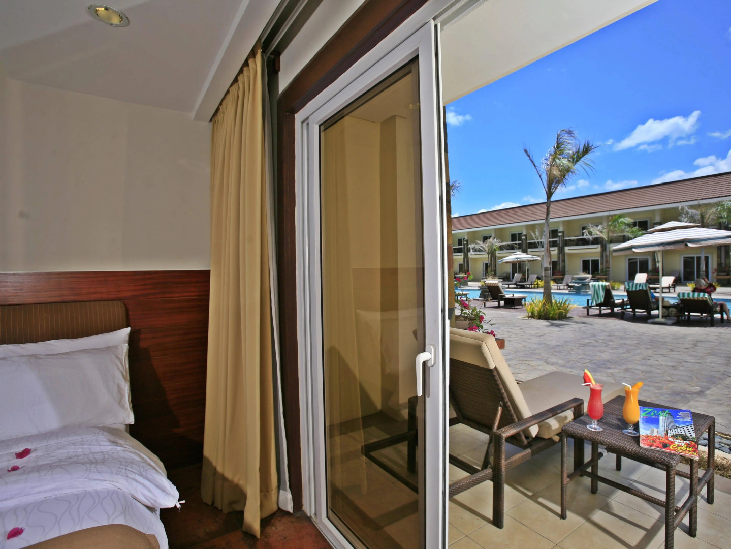 Four Points by Sheraton Palawan Puerto Princesa