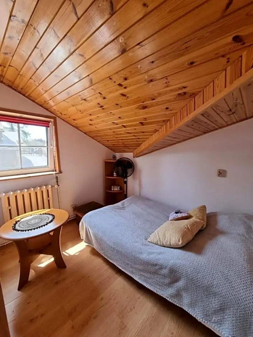 Karczma Regionalna Młyn -Pokoje Goscine