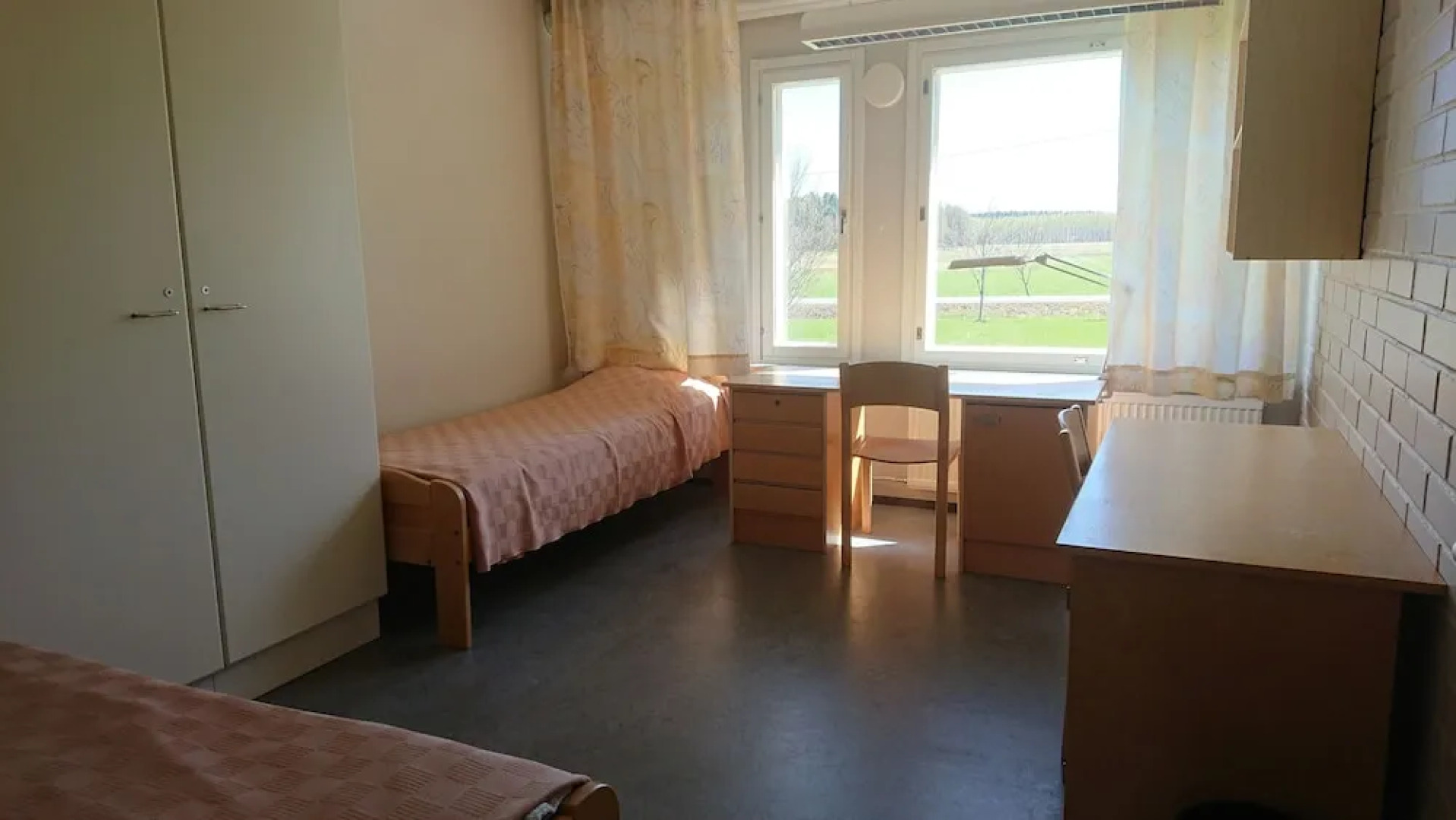 Lepaan Matkailun Kesähostelli