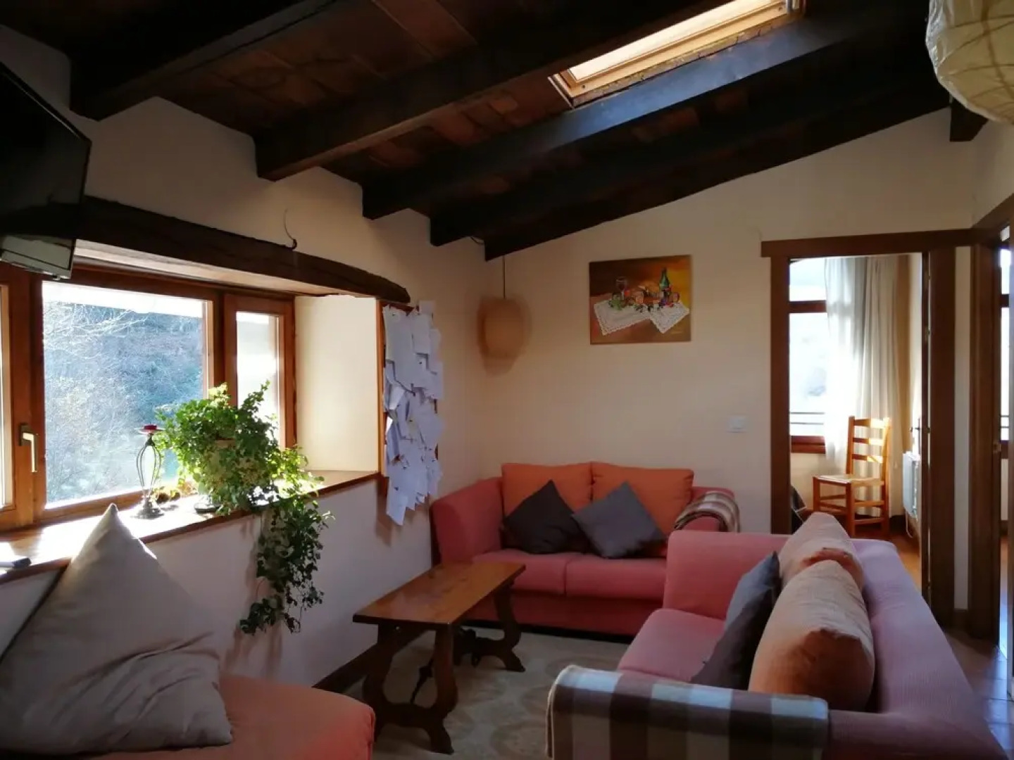 Casa Rural Pikukoborda II