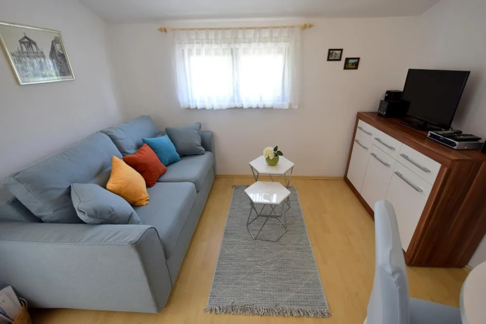 Apartment Marica