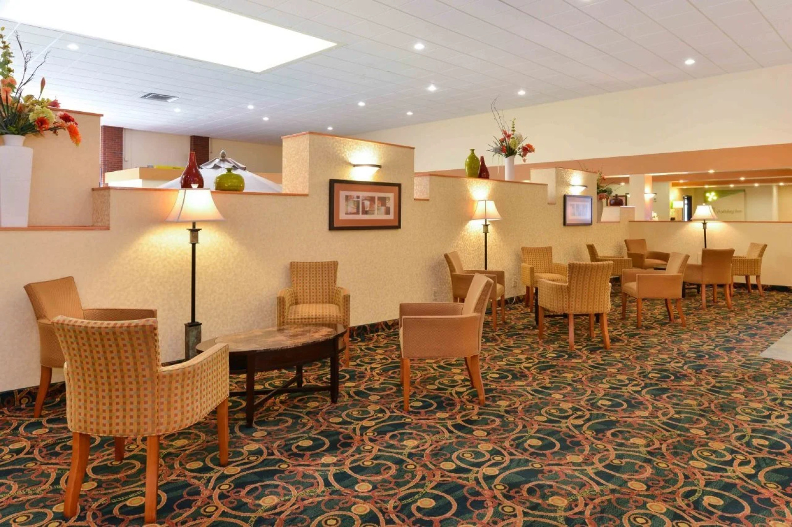 Holiday Inn Riverton-Convention Center