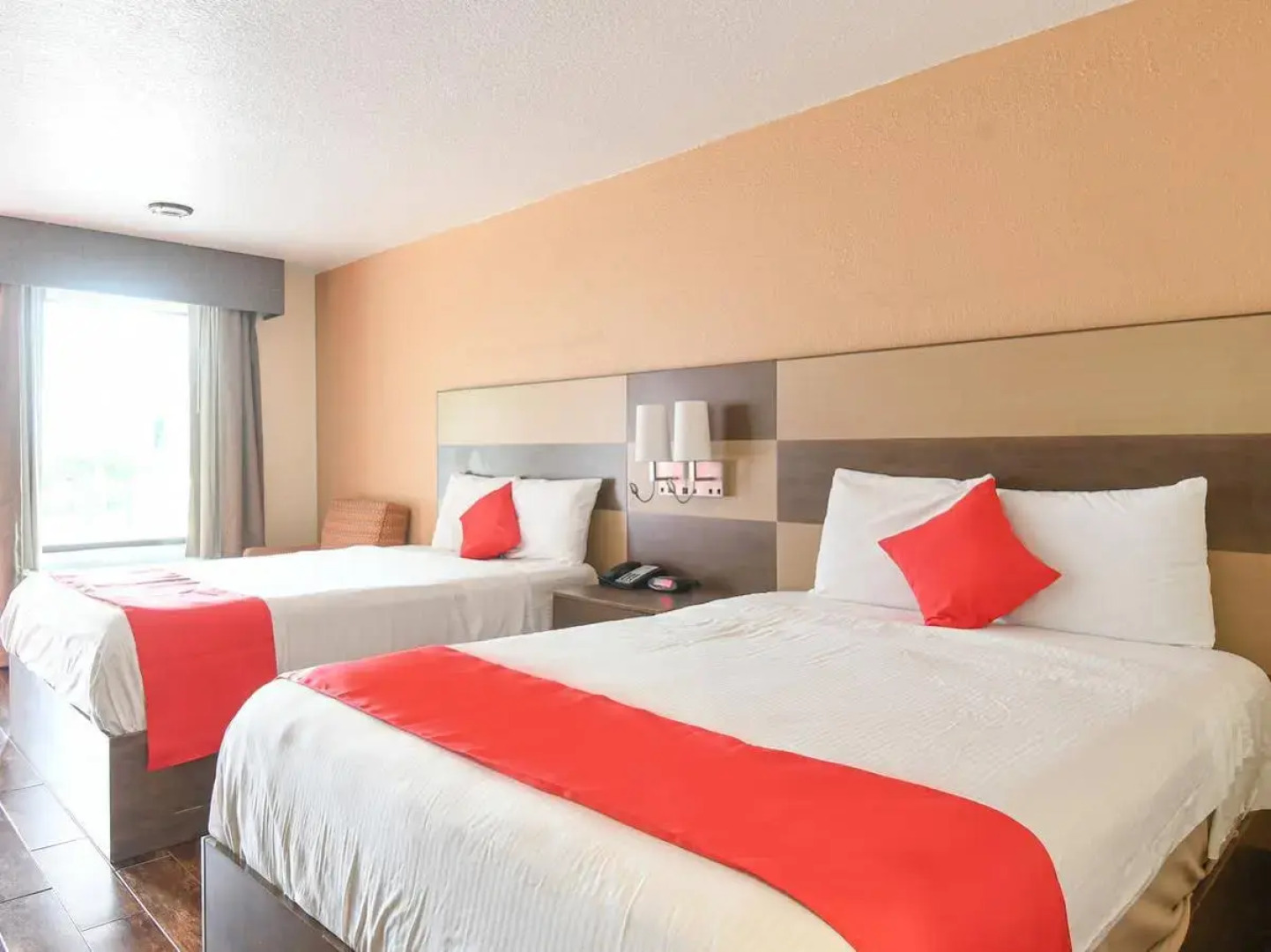 Scottish Inns & Suites Shenandoah Woodlands