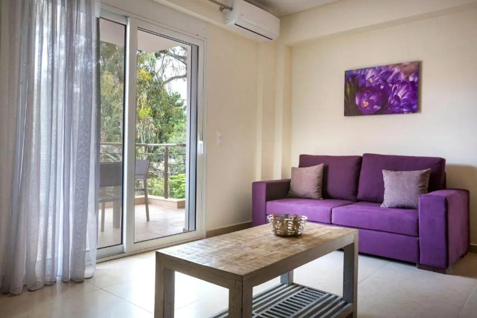 Deluxe Kefalonia Apartment Apartment Neroli 2 Bedroom Pool Karavomilos