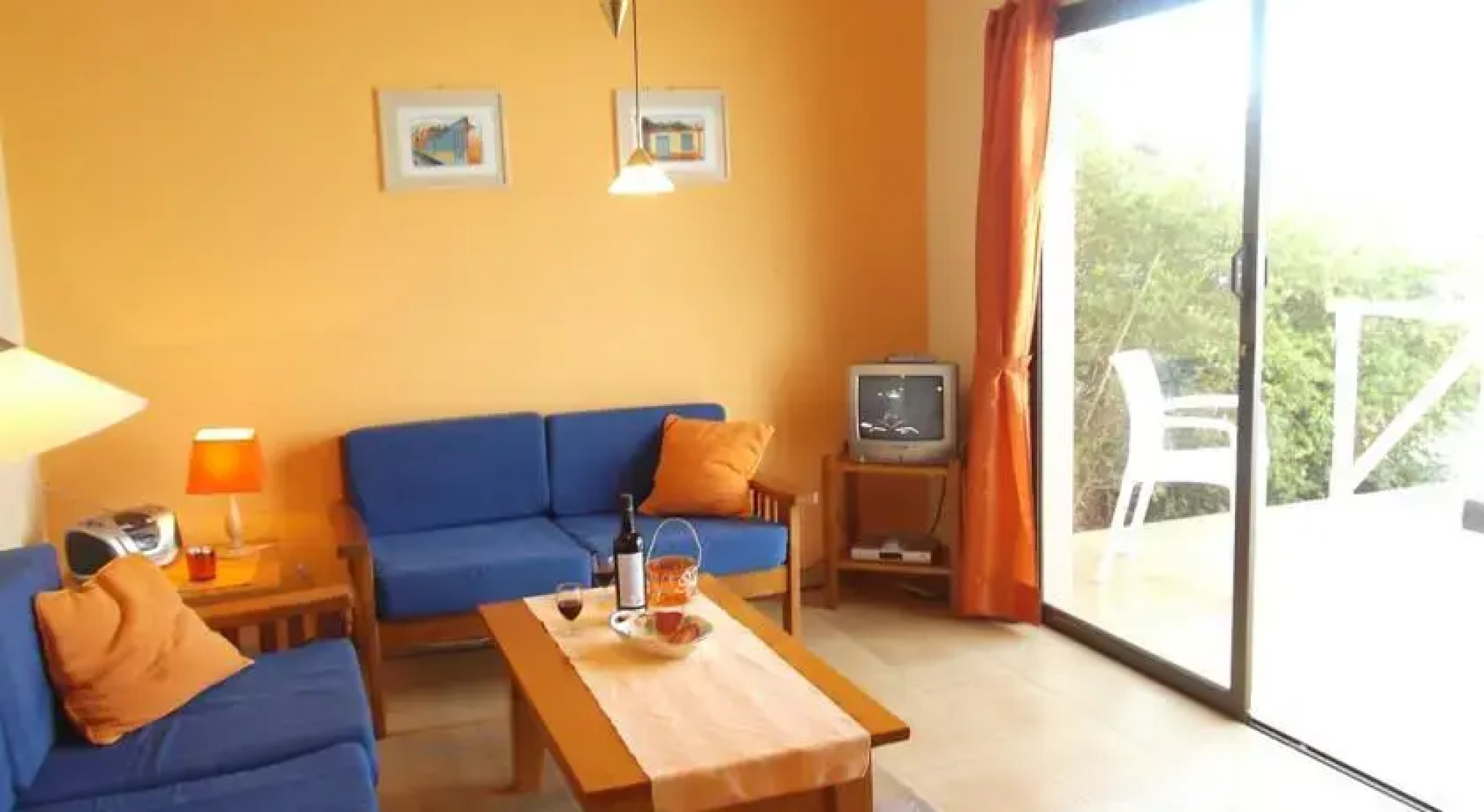 Bungalows El Paradiso