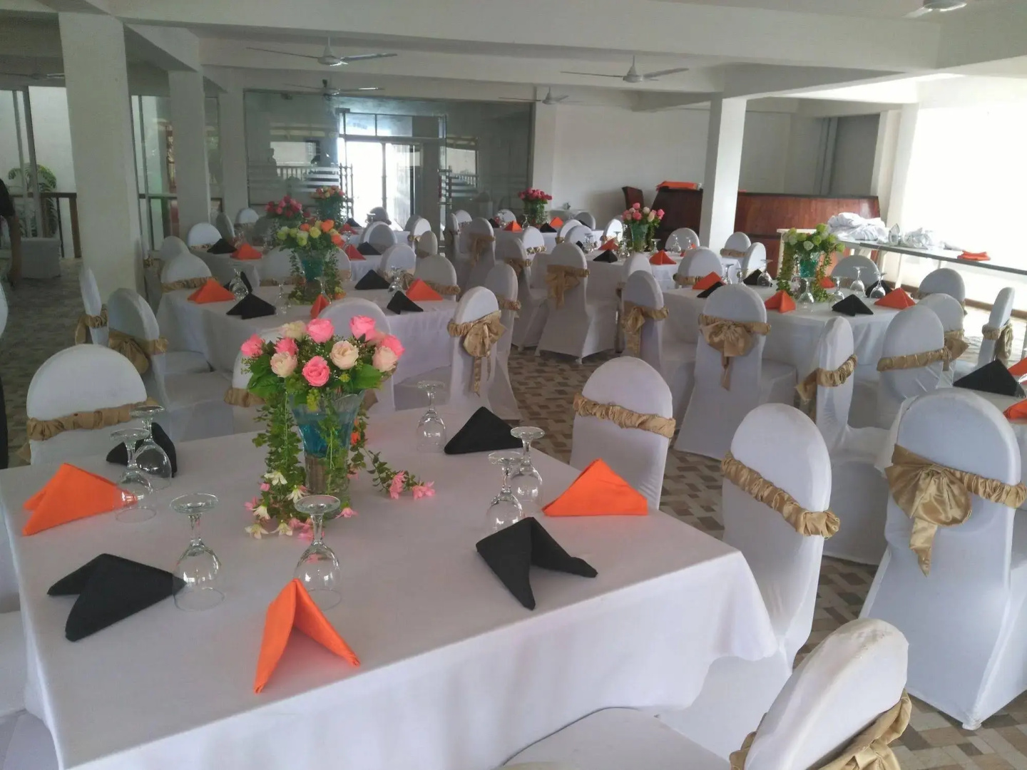 Hotel Sealine
