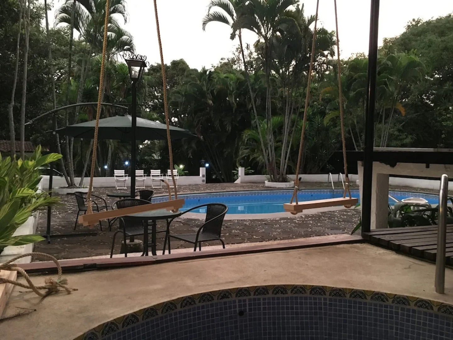 TripOn 2 - Hostel - Adults Only