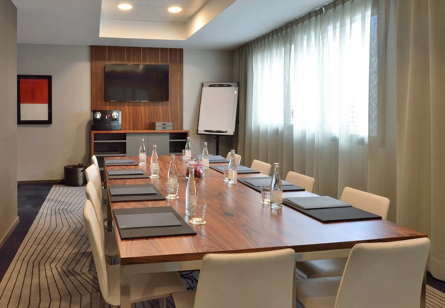 AC Hotel by Marriott Marseille Prado Velodrome