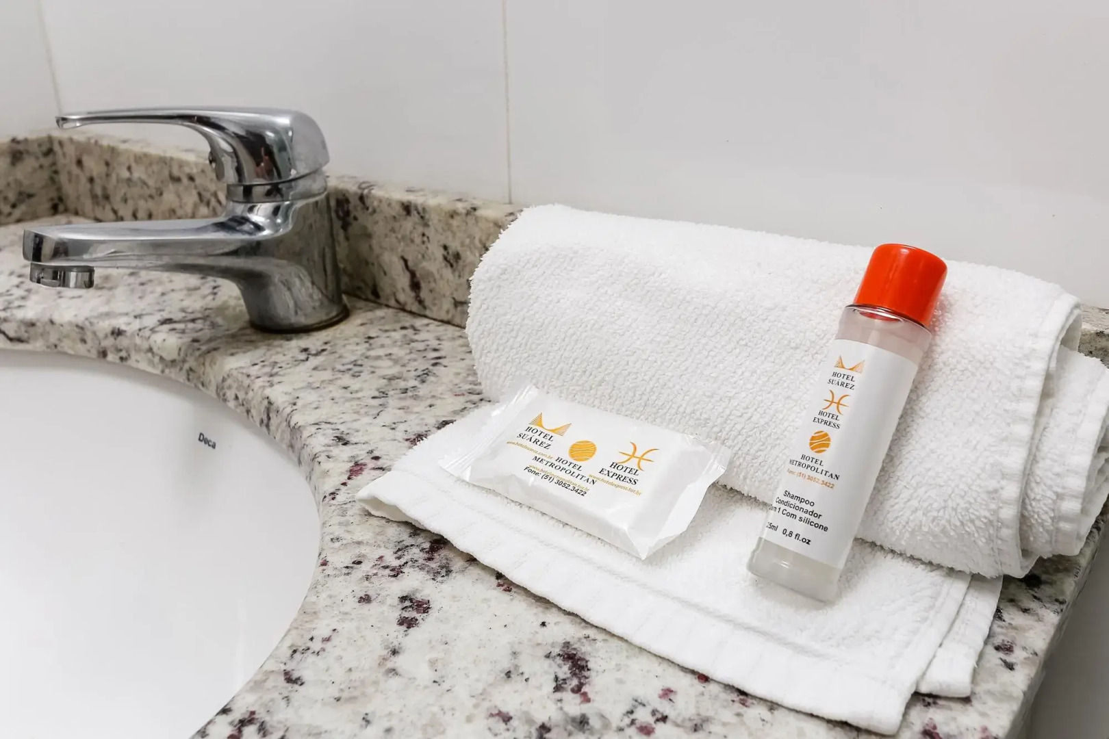 Hotel Express Terminal Tur - Rodoviária Porto Alegre