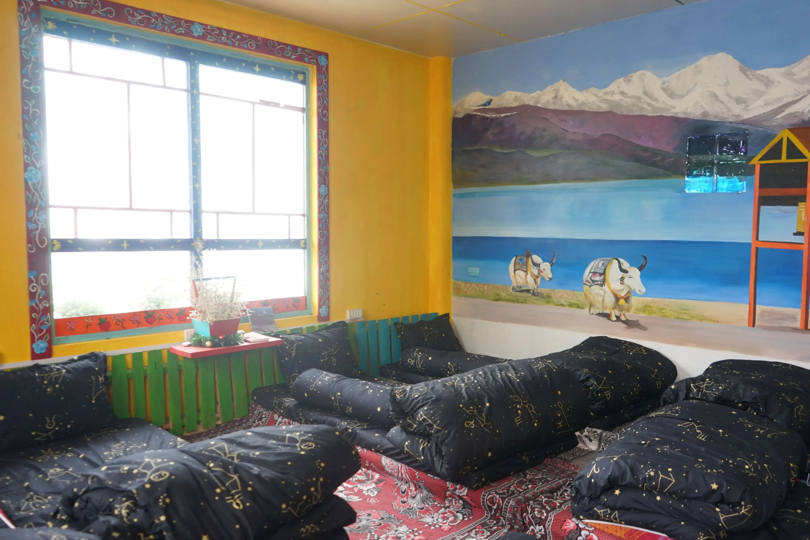 Saigonese Trekking House - Hostel