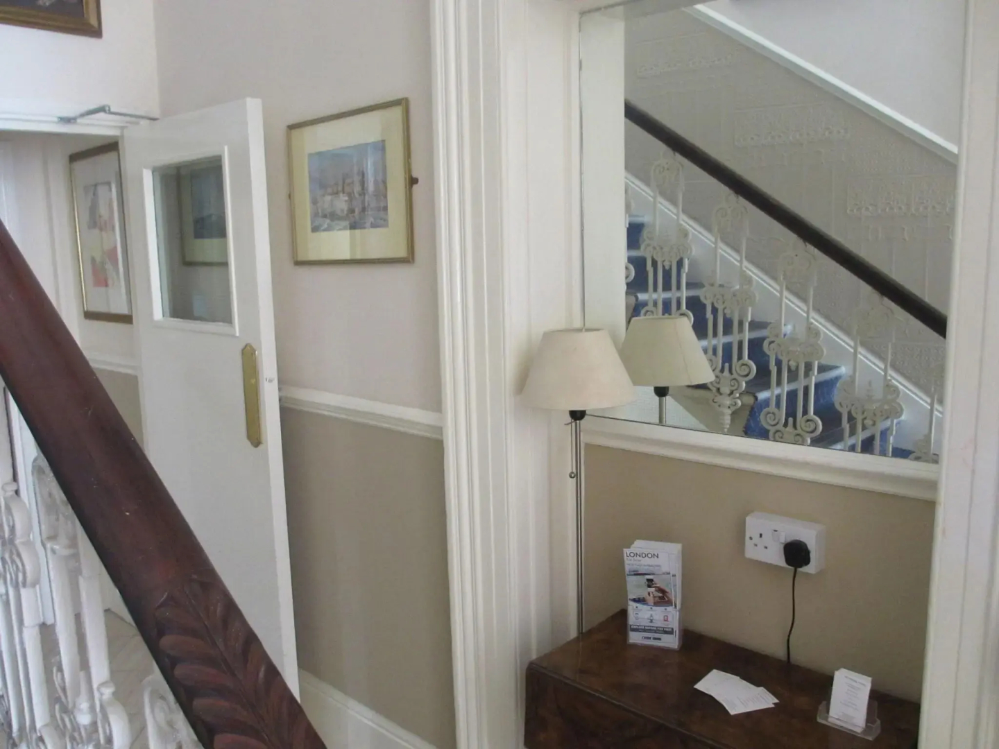 Belvedere Hotel