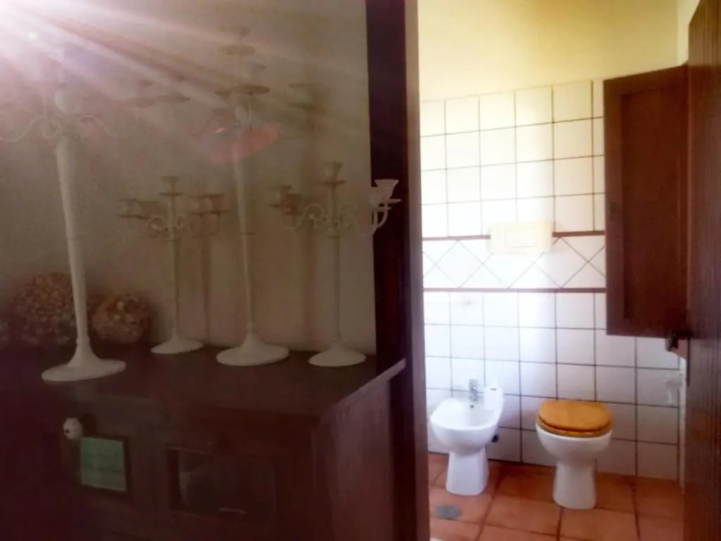 Villa le tre Dame B&B