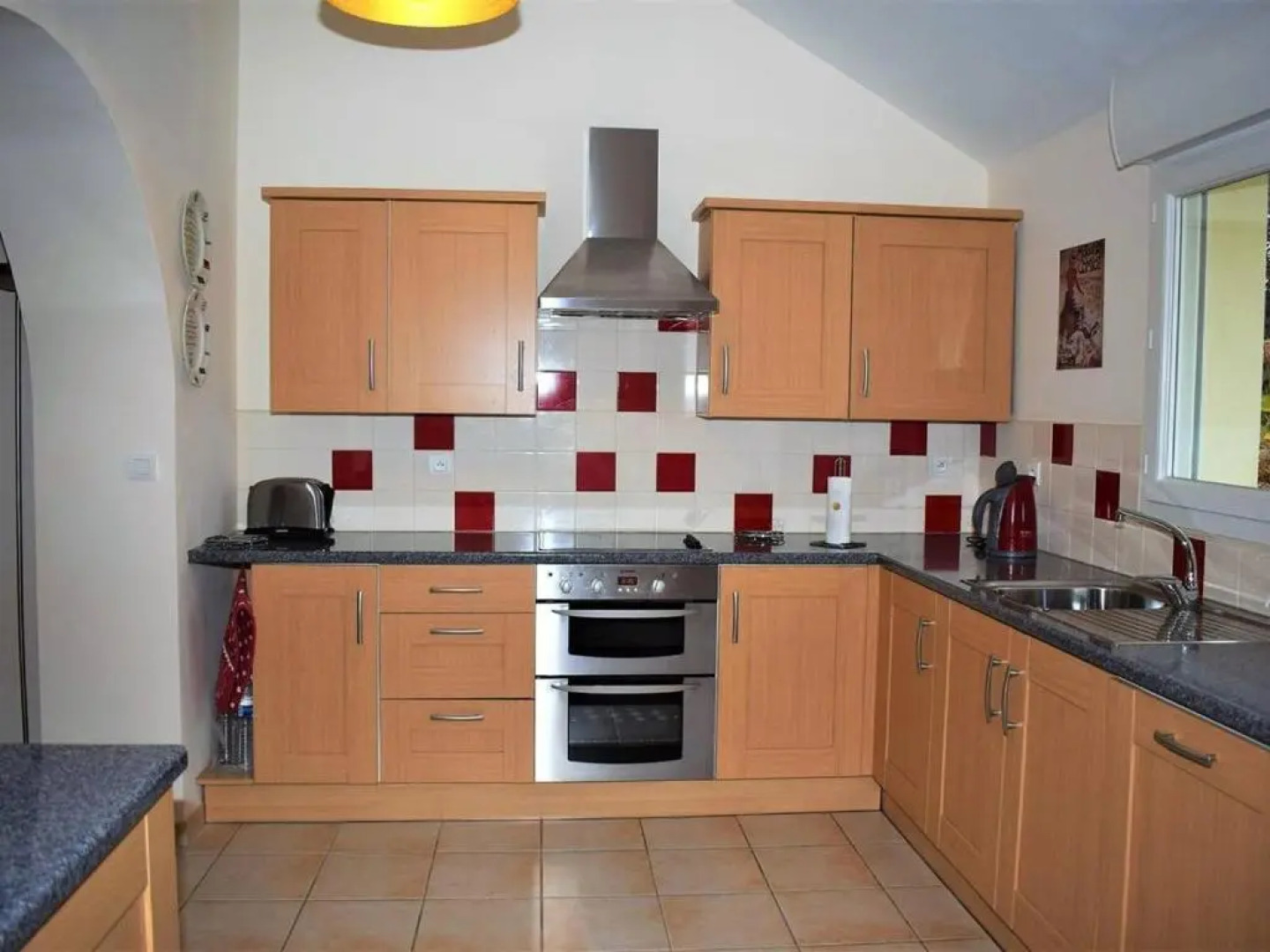 Maison Pleumeur-Bodou, 3 pièces, 5 personnes - FR-1-368-64