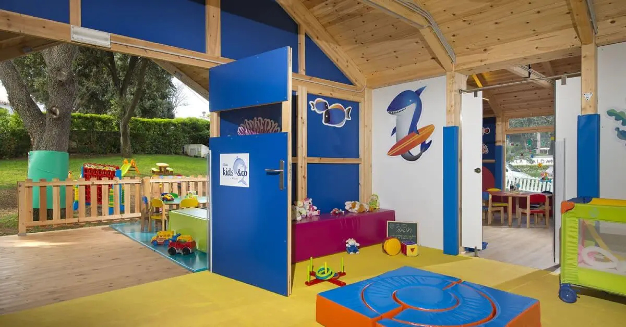 Melia Cala Galdana - Menorca