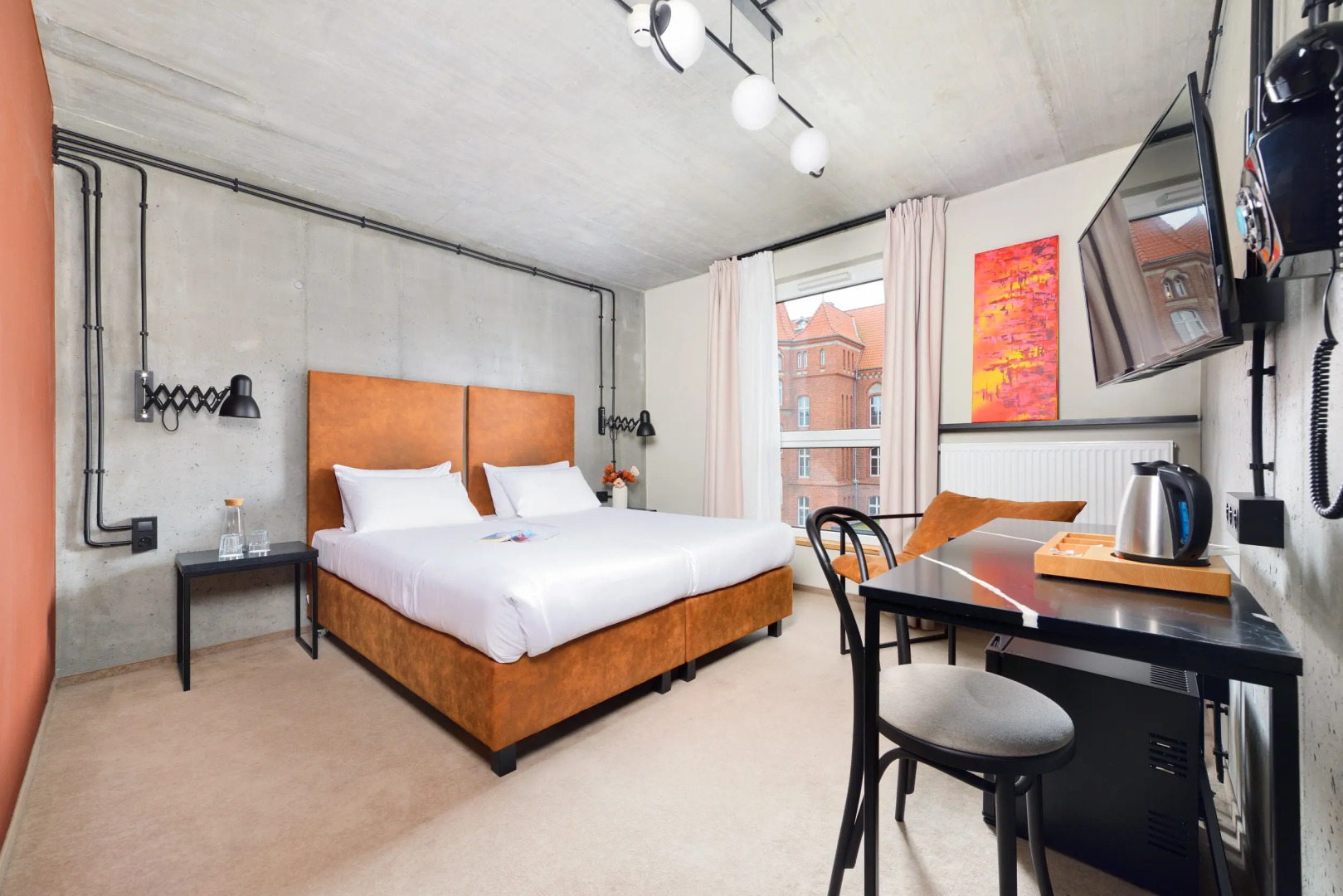 ARCHE Dwór Uphagena Gdańsk