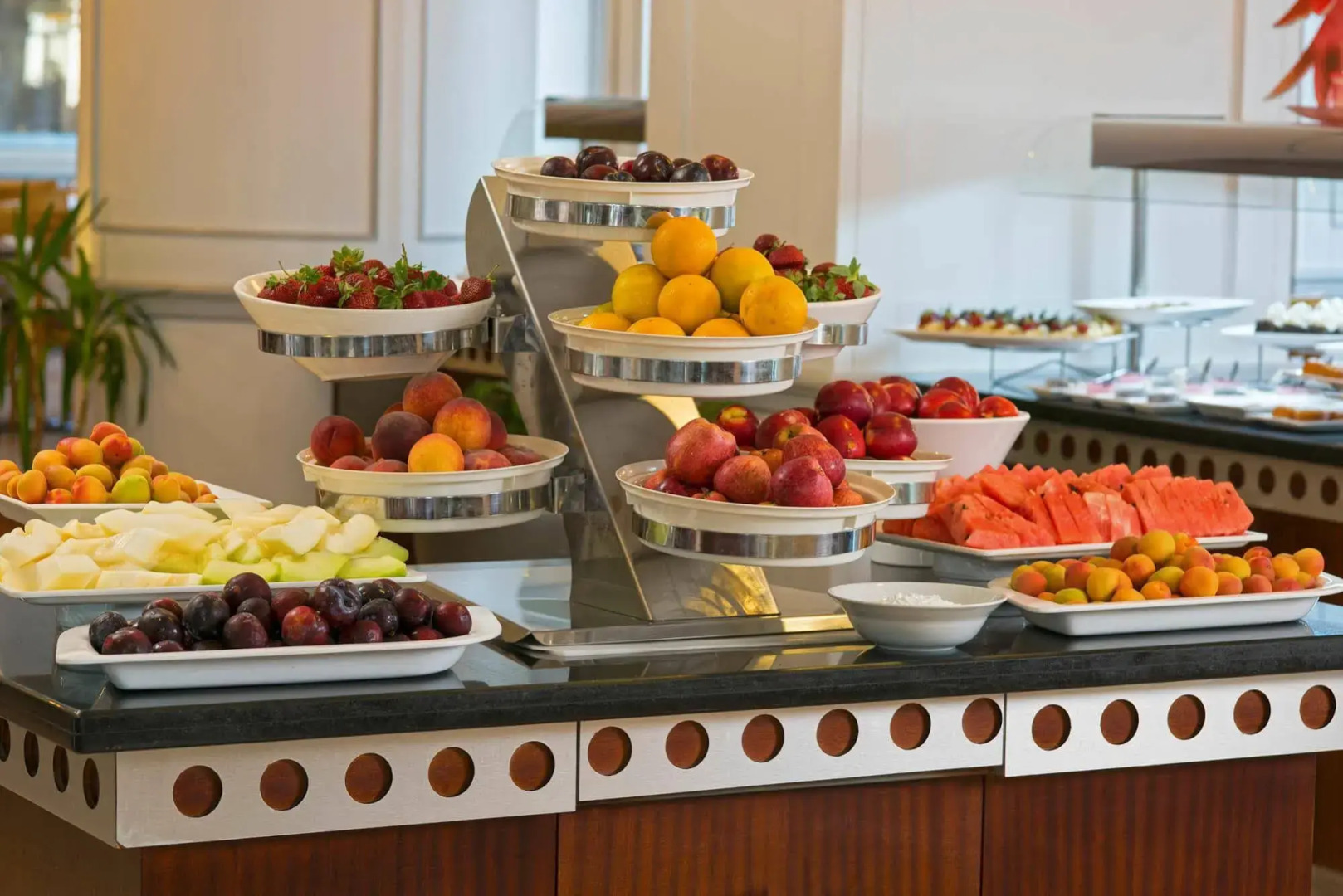 Grand Kaptan Hotel - All Inclusive