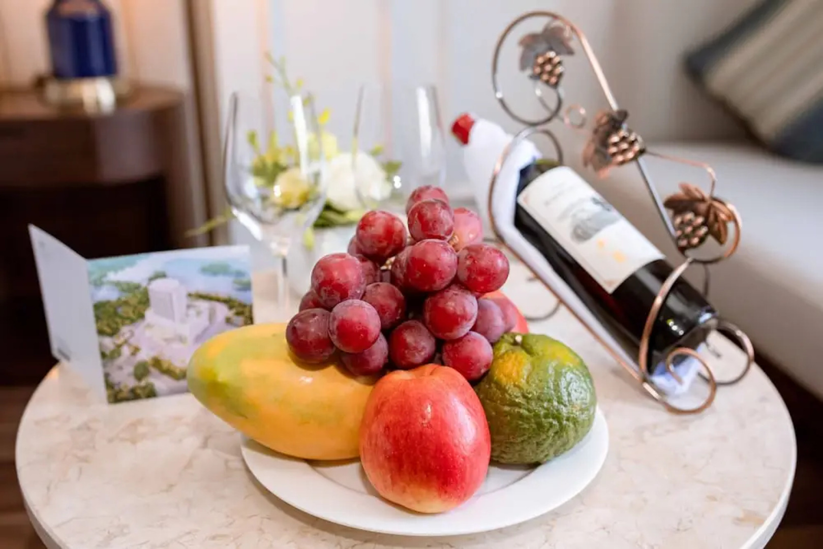 Nam Cuong Nam Dinh Hotel