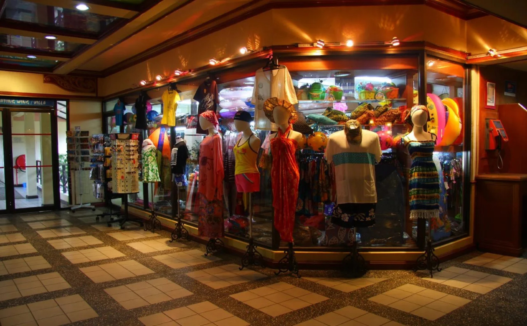 Legend Cherating Beach Resort