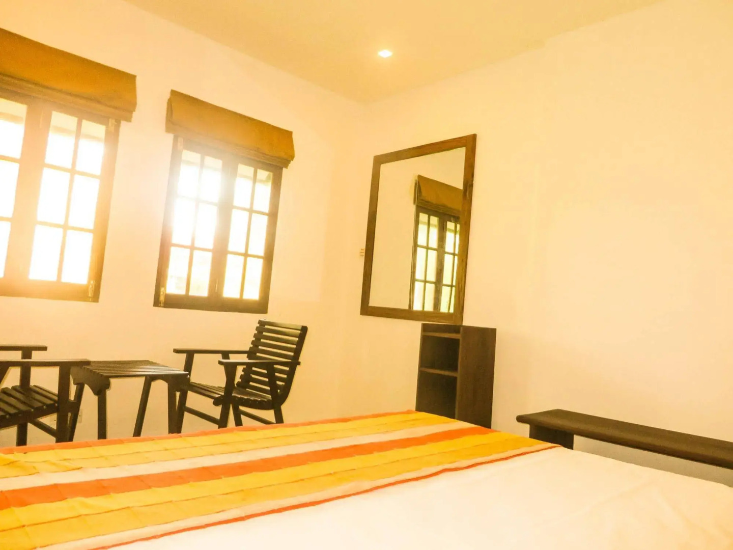 Lohas Beach Resort Villa