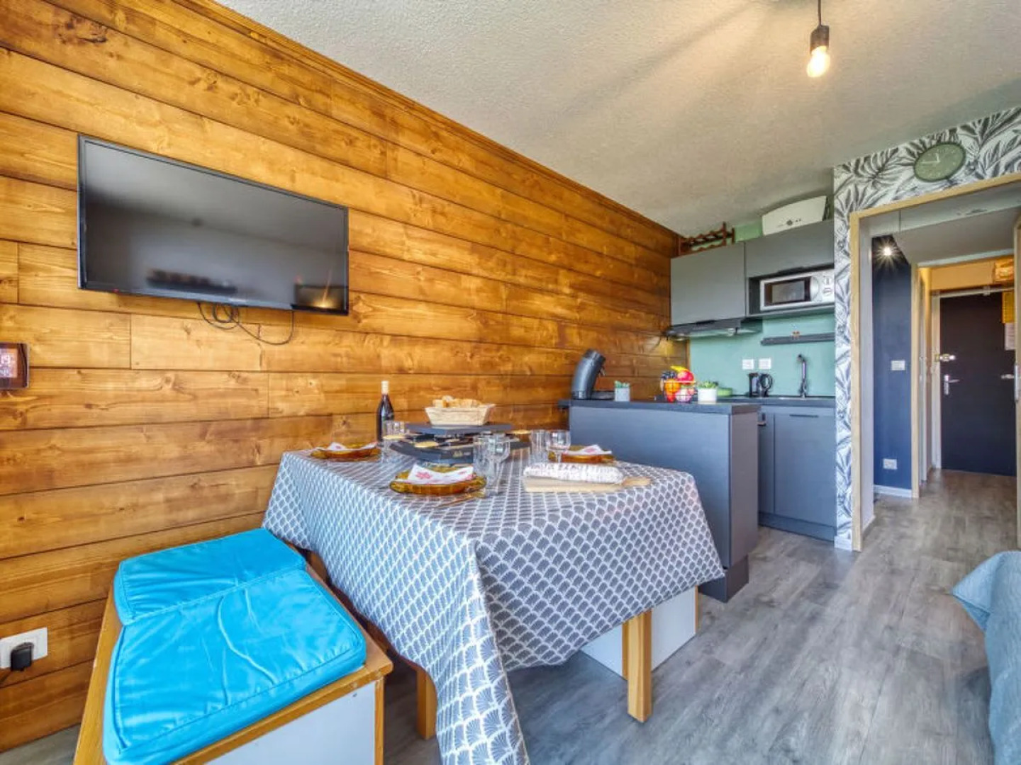 Apartment Pegase Phenix.35