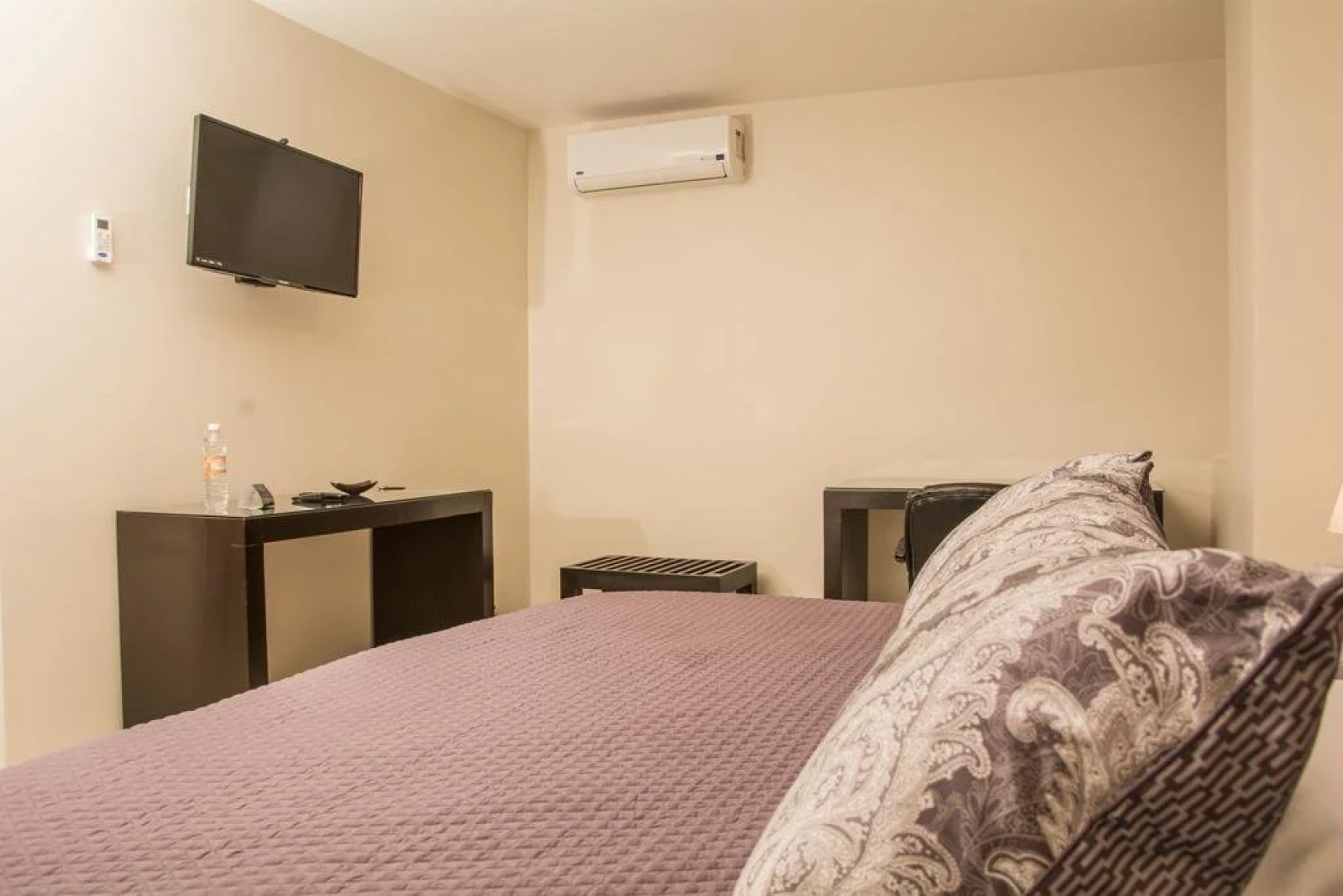 Hotel San Jose Plaza Coatepec