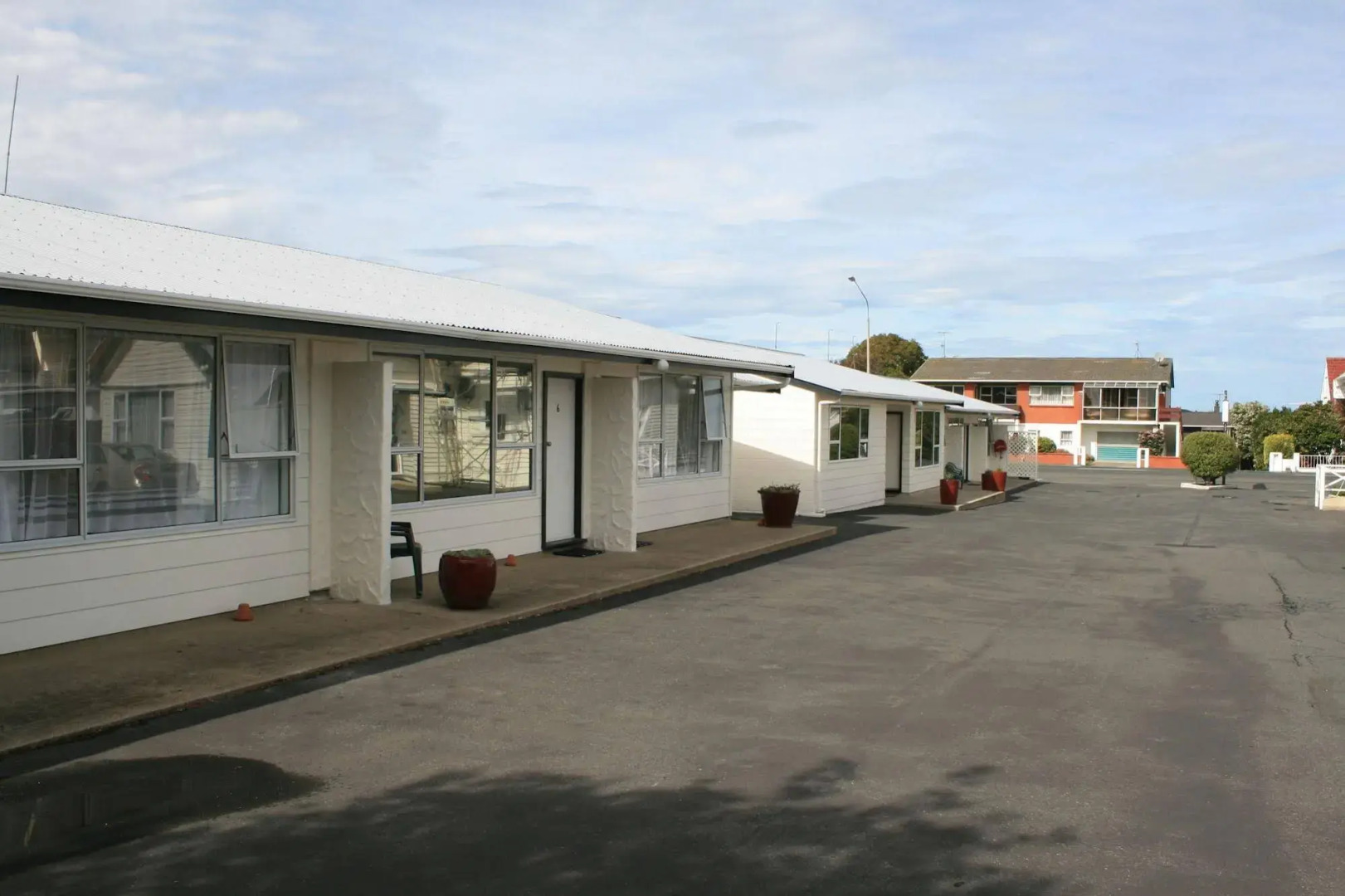 Arcadian Motel