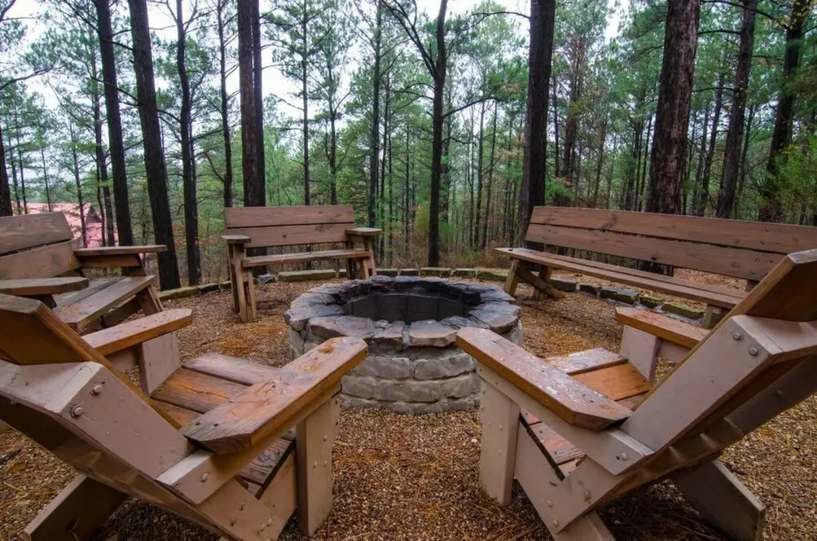 Talako Lodge - 4 Br Cabin
