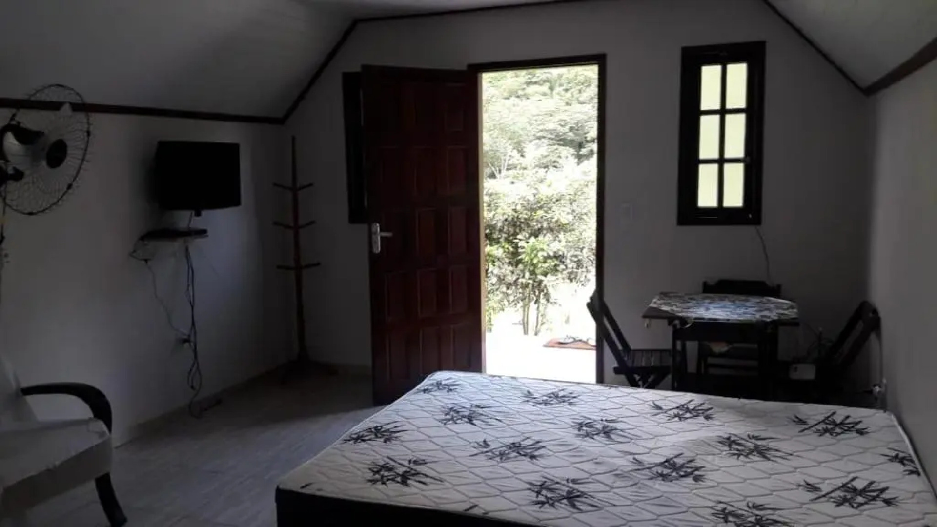 Chales Flores de Sana