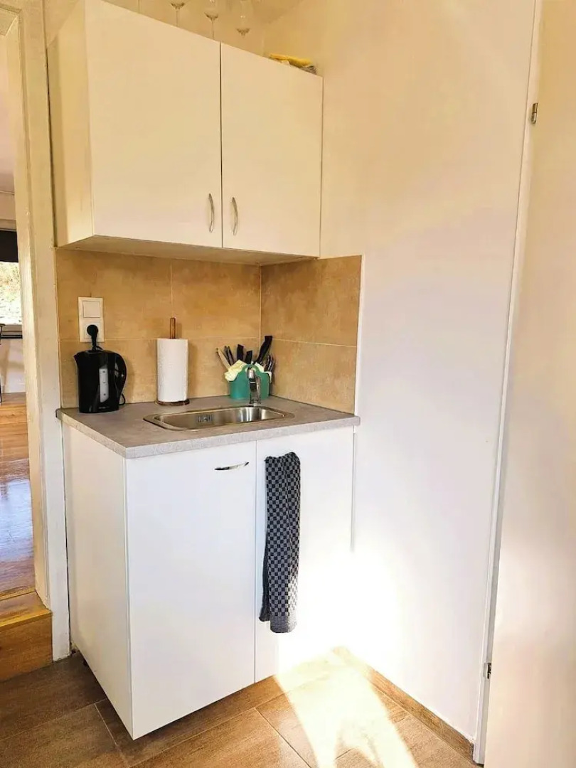 revLIVING Apartments Gars am Kamp