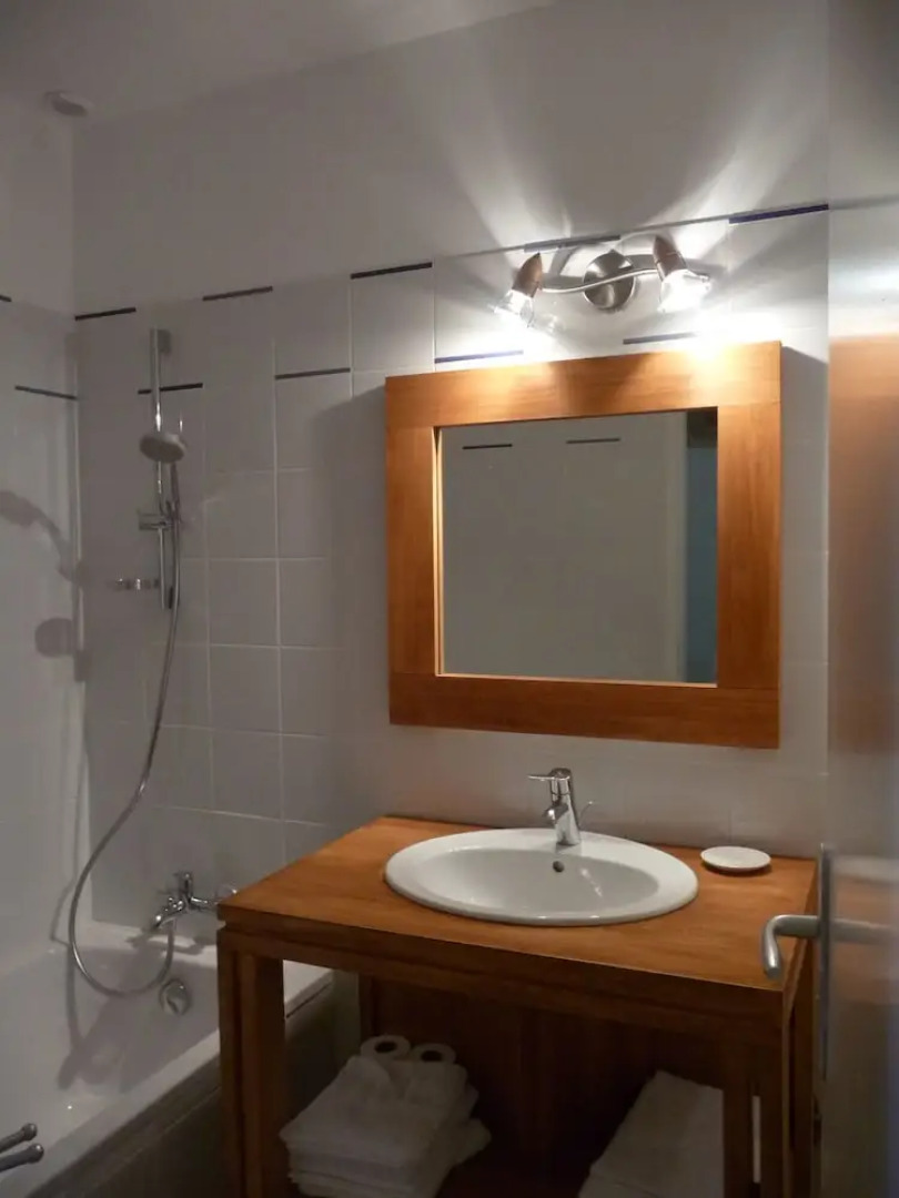 Chez Gérard et Muriel