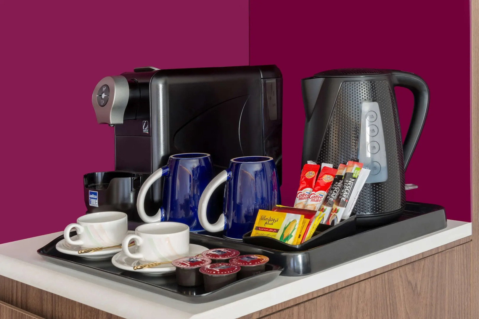 Makarem Ajyad Makkah Hotel