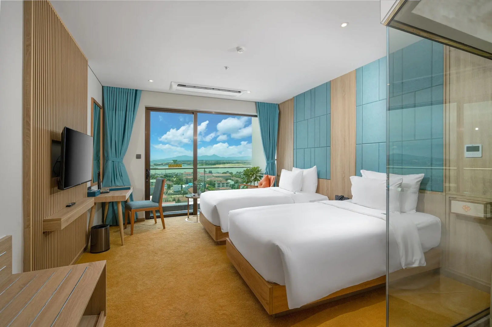 Sala Grand Tuy Hoa Hotel